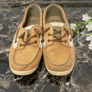 Sperry Shoes